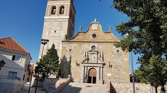 Iglesia de San Pedro ad Vincula